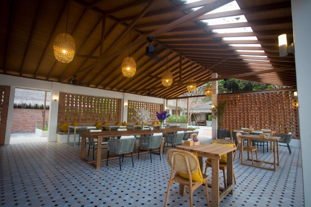 The Nest Private Beach Resort Chumphon Eksteriør billede