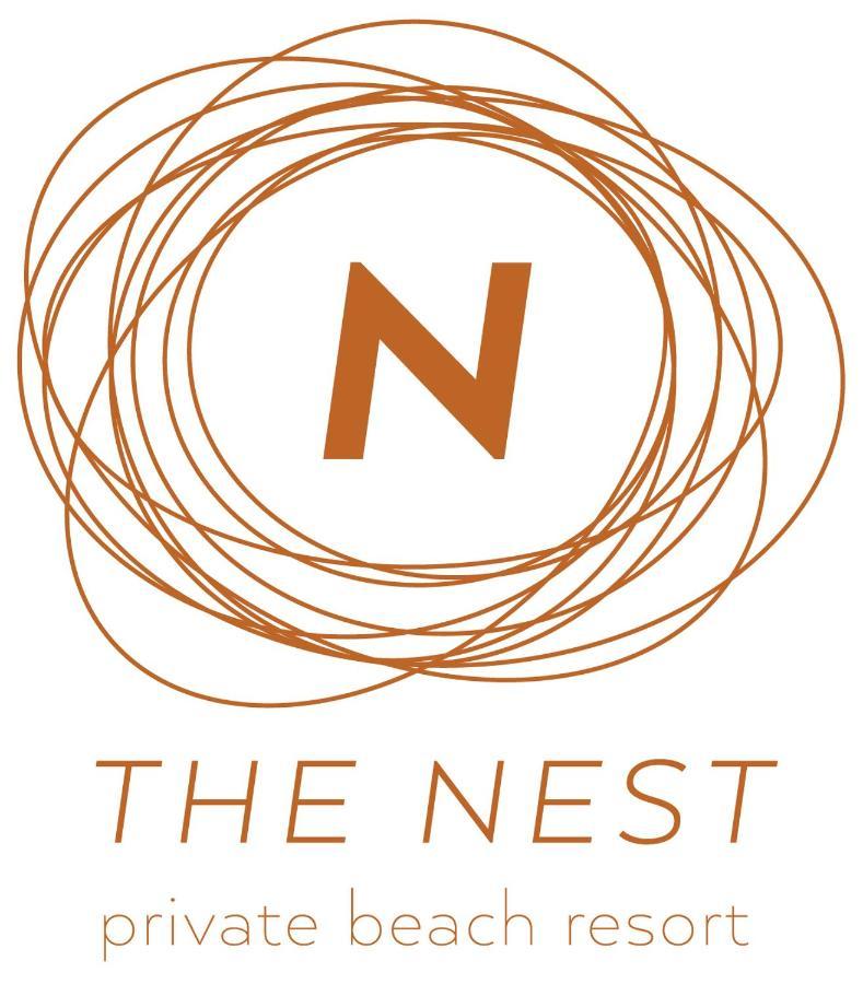 The Nest Private Beach Resort Chumphon Eksteriør billede