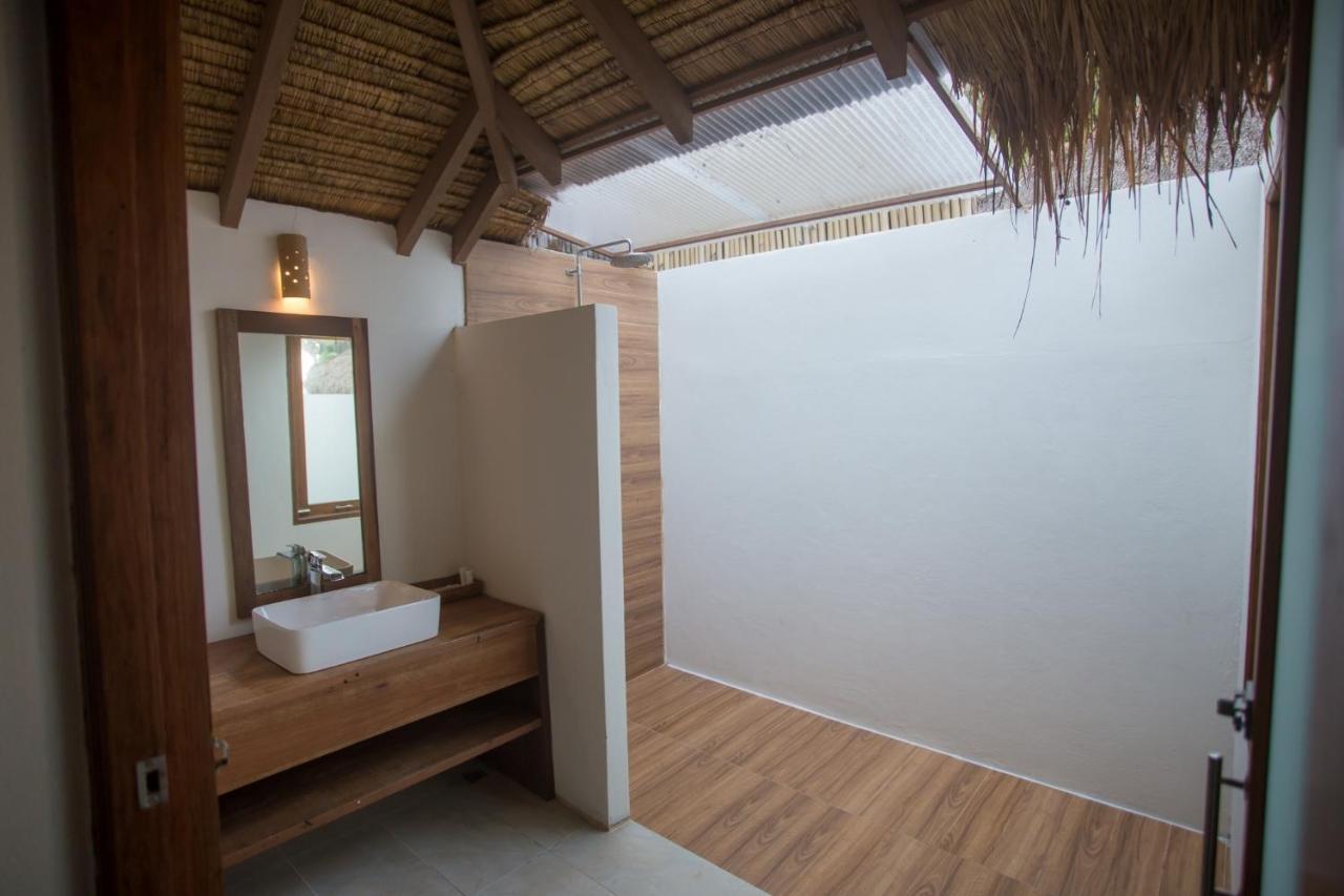 The Nest Private Beach Resort Chumphon Eksteriør billede