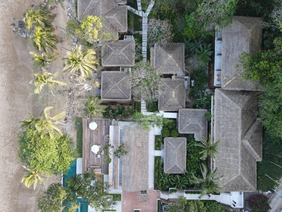 The Nest Private Beach Resort Chumphon Eksteriør billede