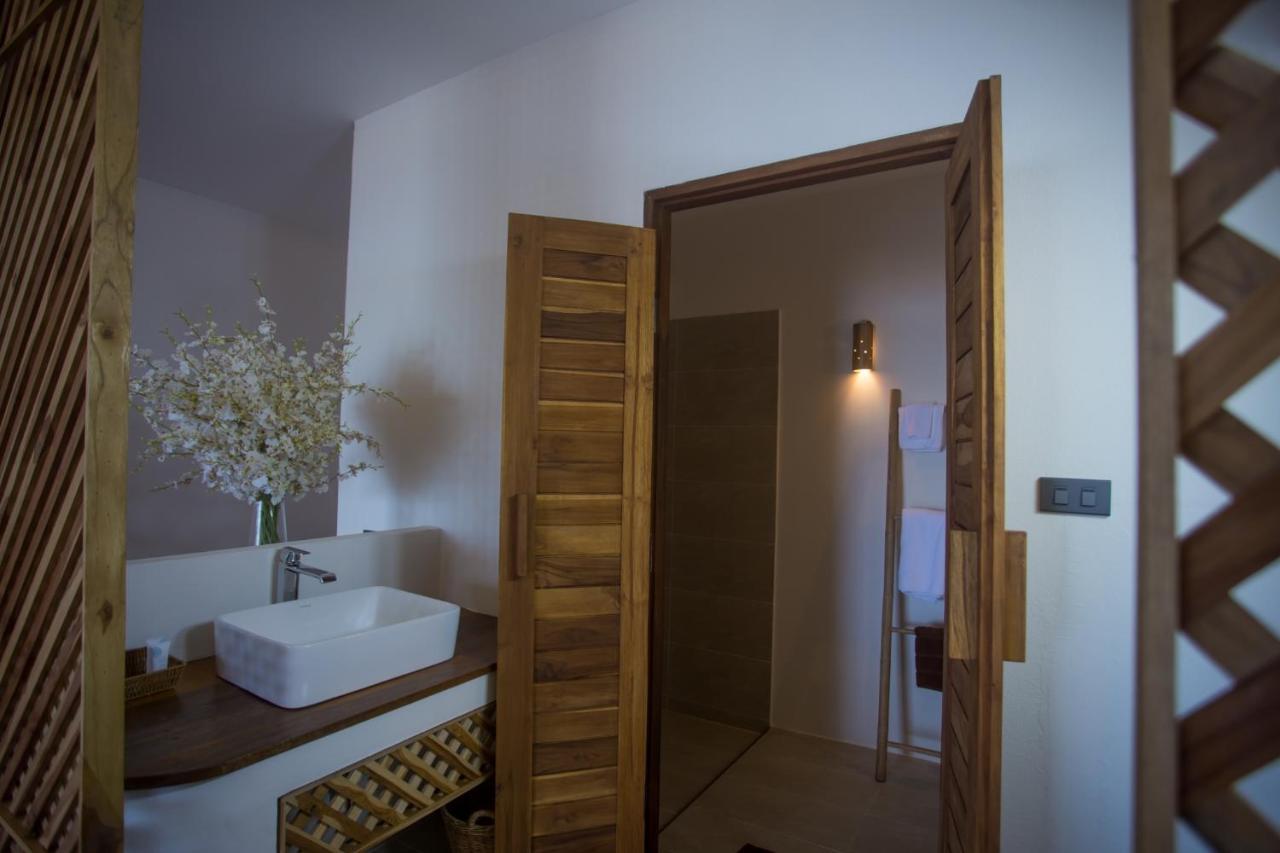 The Nest Private Beach Resort Chumphon Eksteriør billede